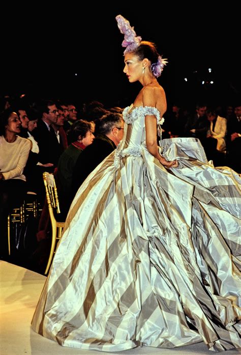 givenchy spring 1996 couture|Givenchy blouses 1996.